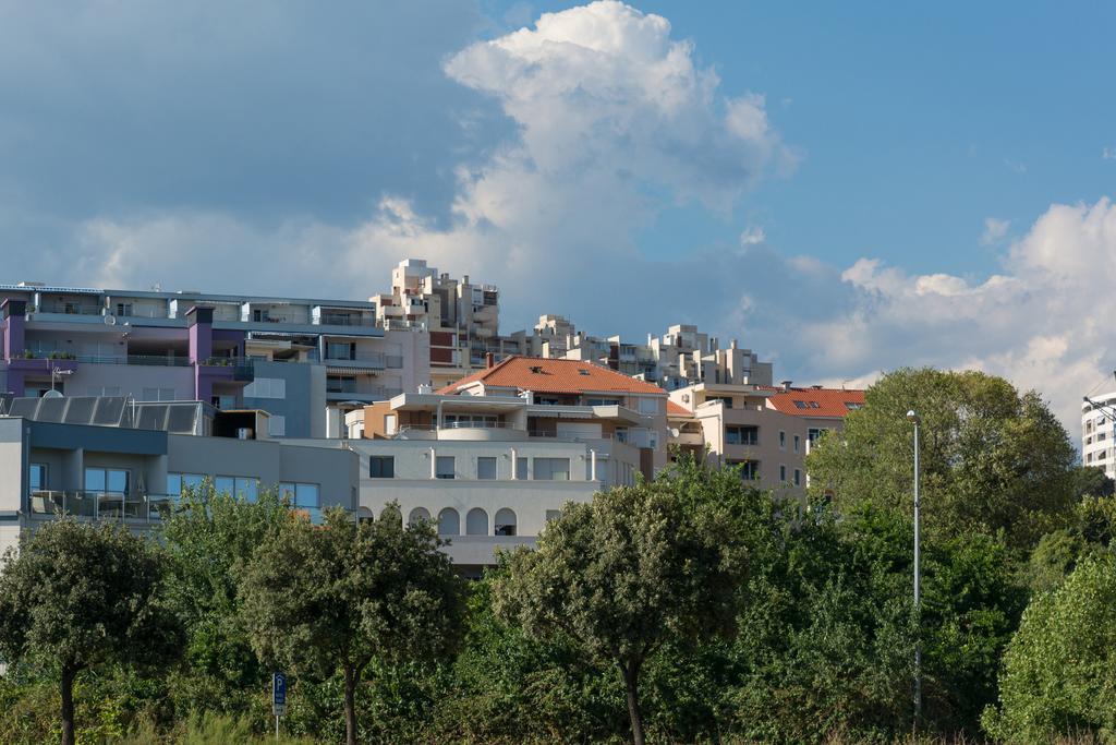 Luxury Rooms Near The Beach3 斯普利特 外观 照片