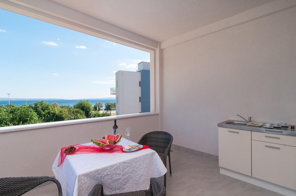 Luxury Rooms Near The Beach3 斯普利特 外观 照片