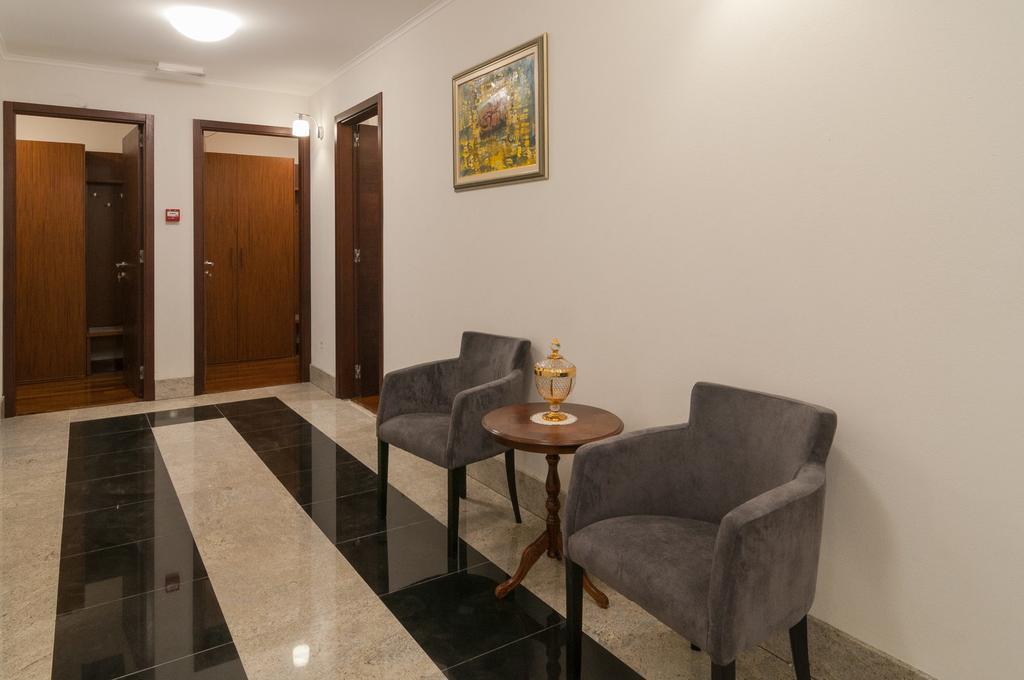 Luxury Rooms Near The Beach3 斯普利特 外观 照片