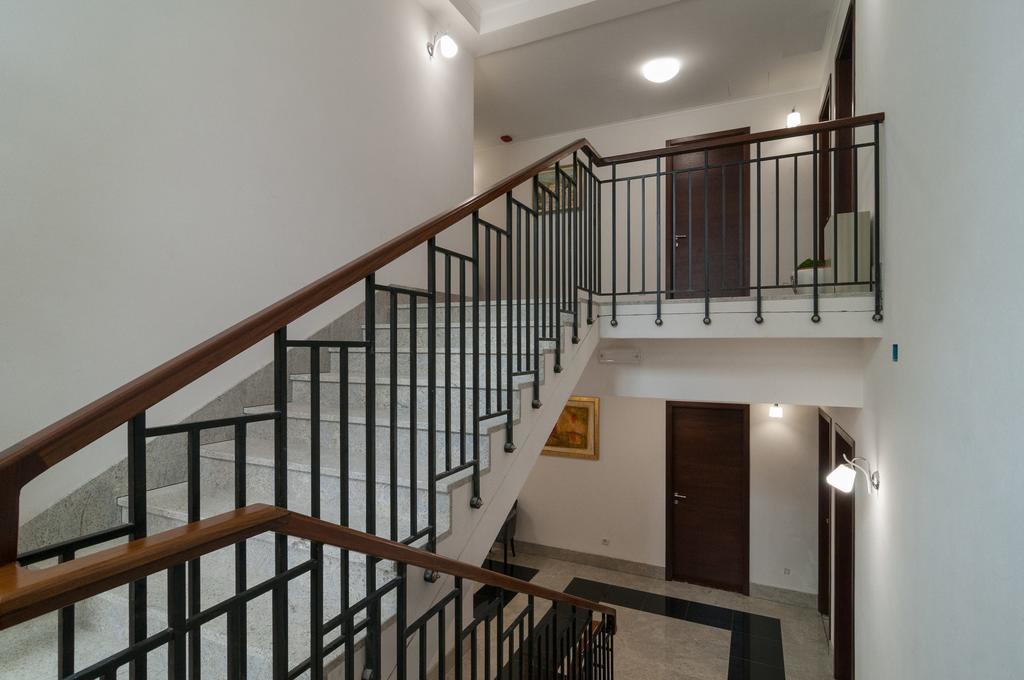 Luxury Rooms Near The Beach3 斯普利特 外观 照片