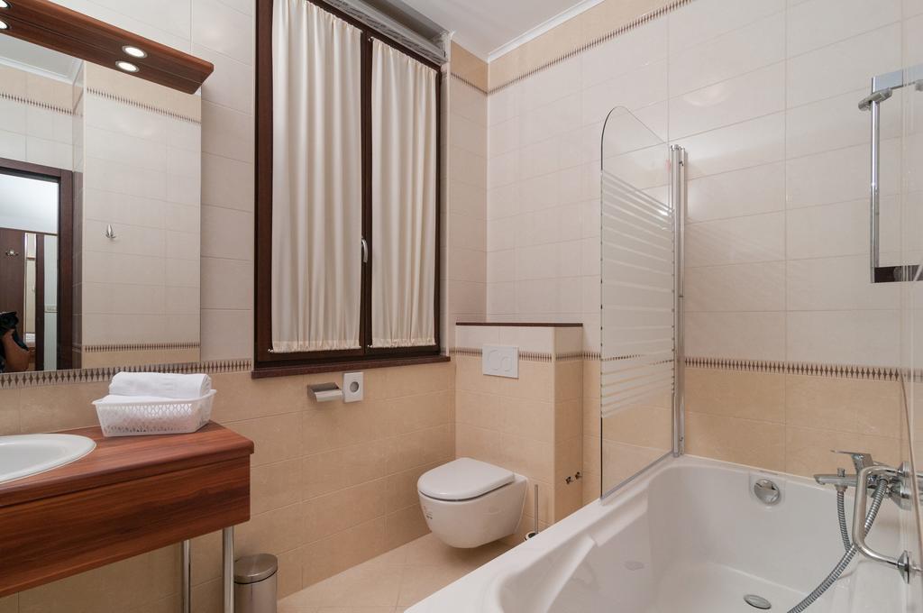Luxury Rooms Near The Beach3 斯普利特 外观 照片